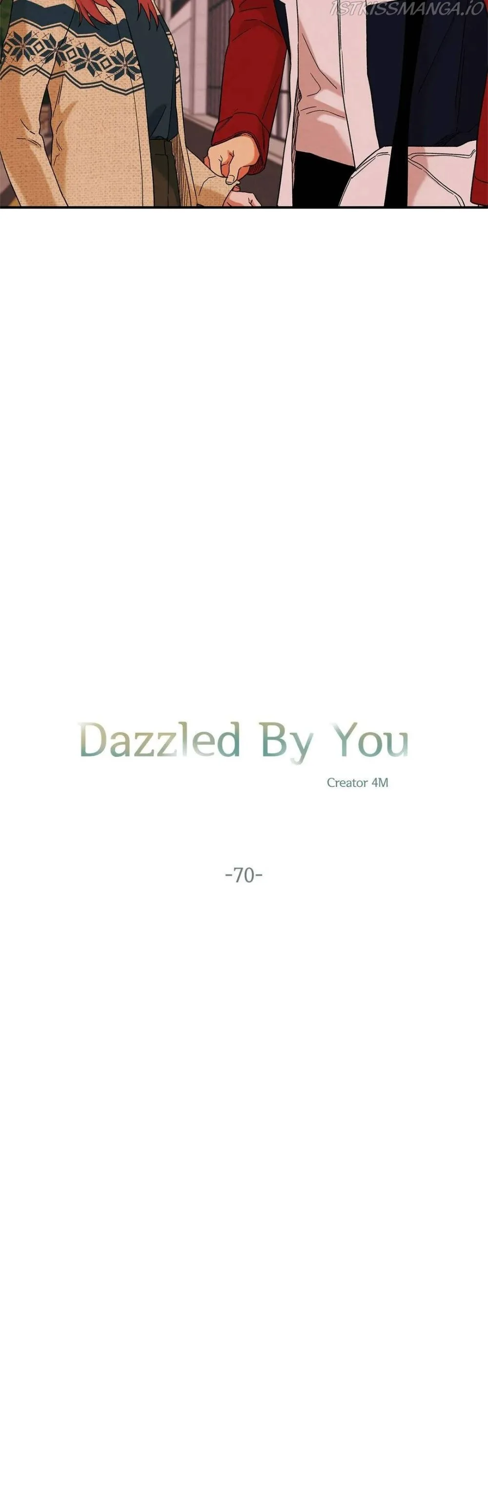 Dazzlingly Bright - Chapter 70 - Page 4