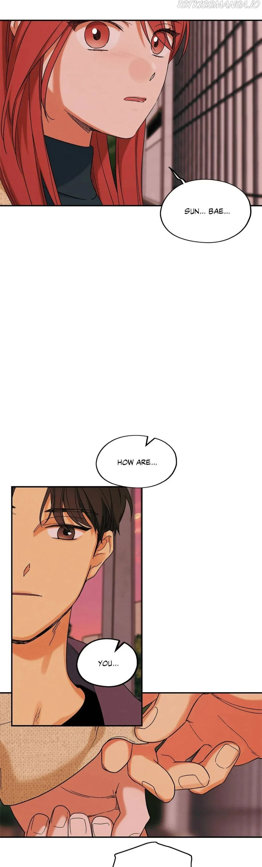 Dazzlingly Bright - Chapter 70 - Page 5