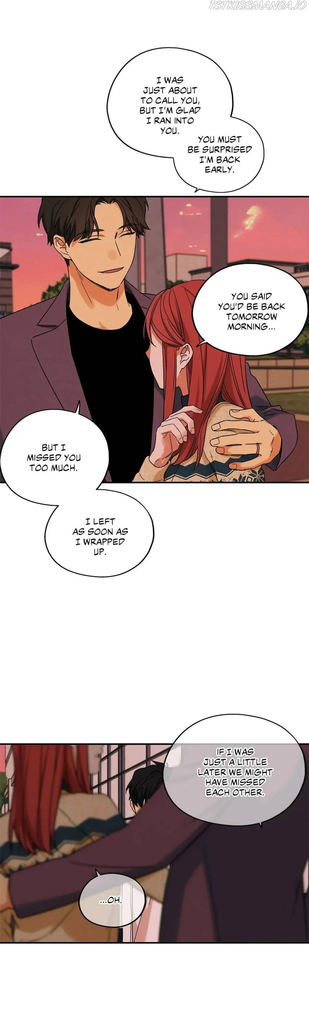 Dazzlingly Bright - Chapter 70 - Page 7