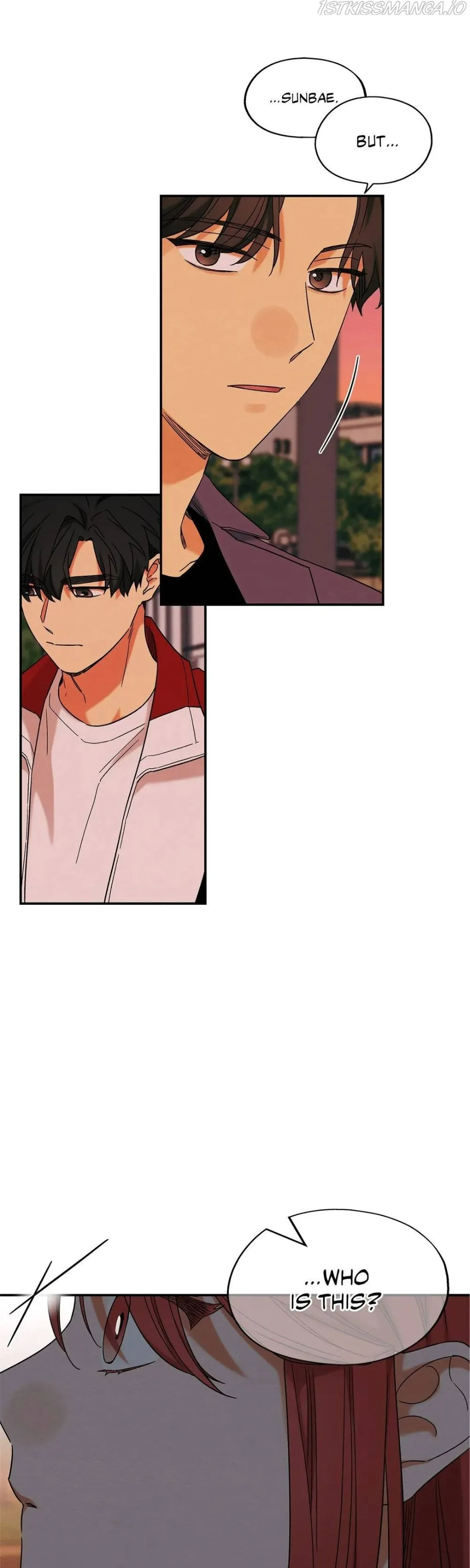 Dazzlingly Bright - Chapter 70 - Page 8