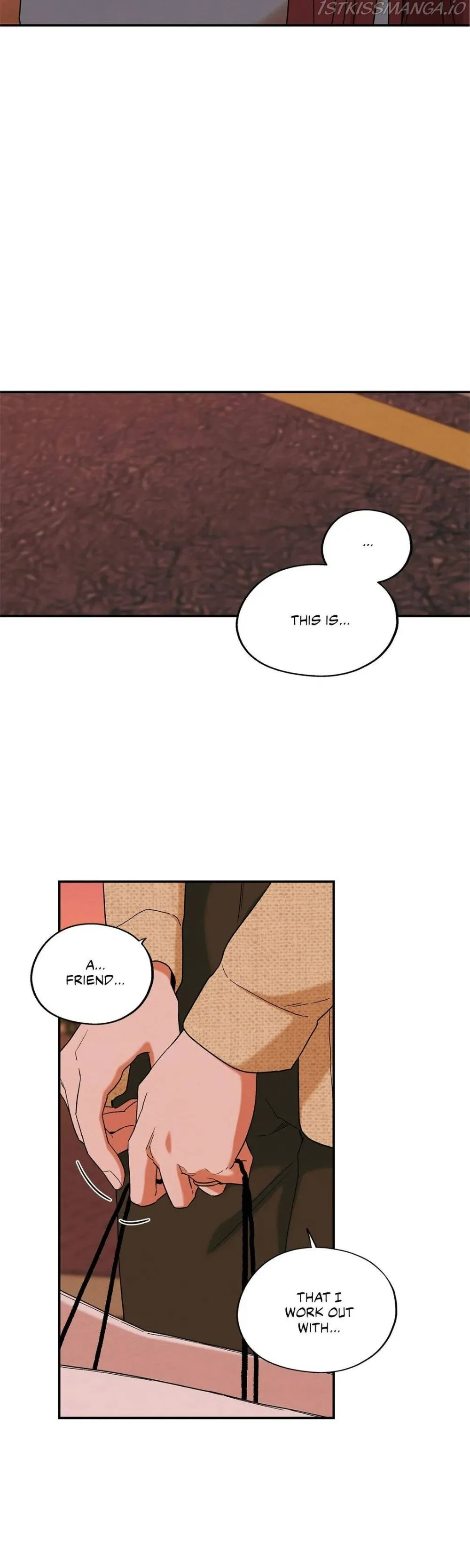 Dazzlingly Bright - Chapter 70 - Page 9