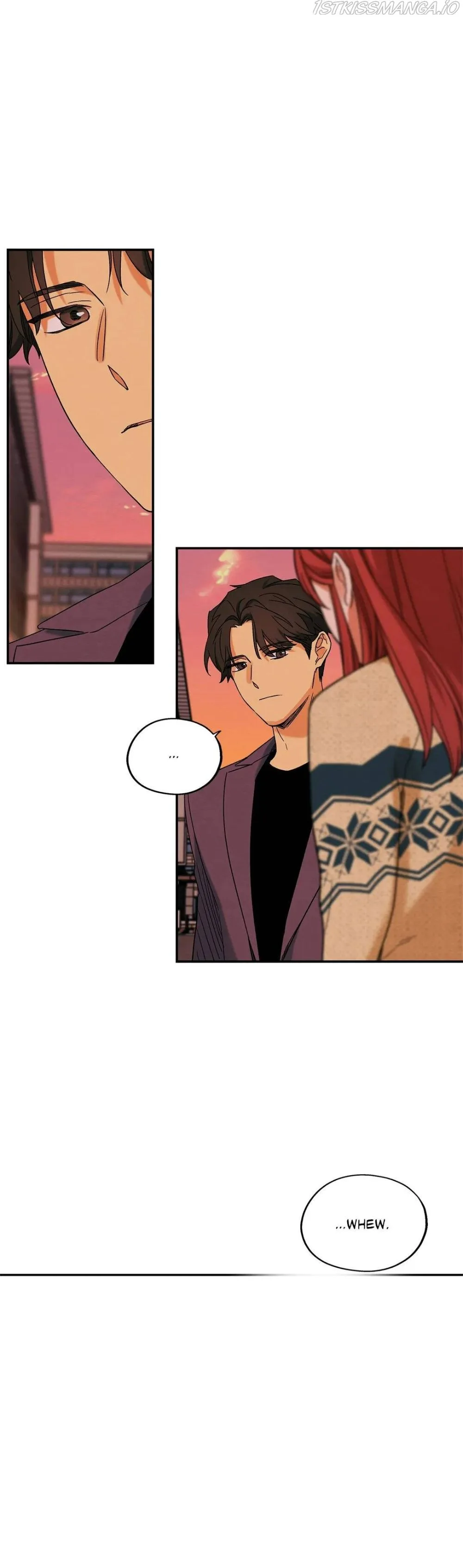 Dazzlingly Bright - Chapter 70 - Page 11