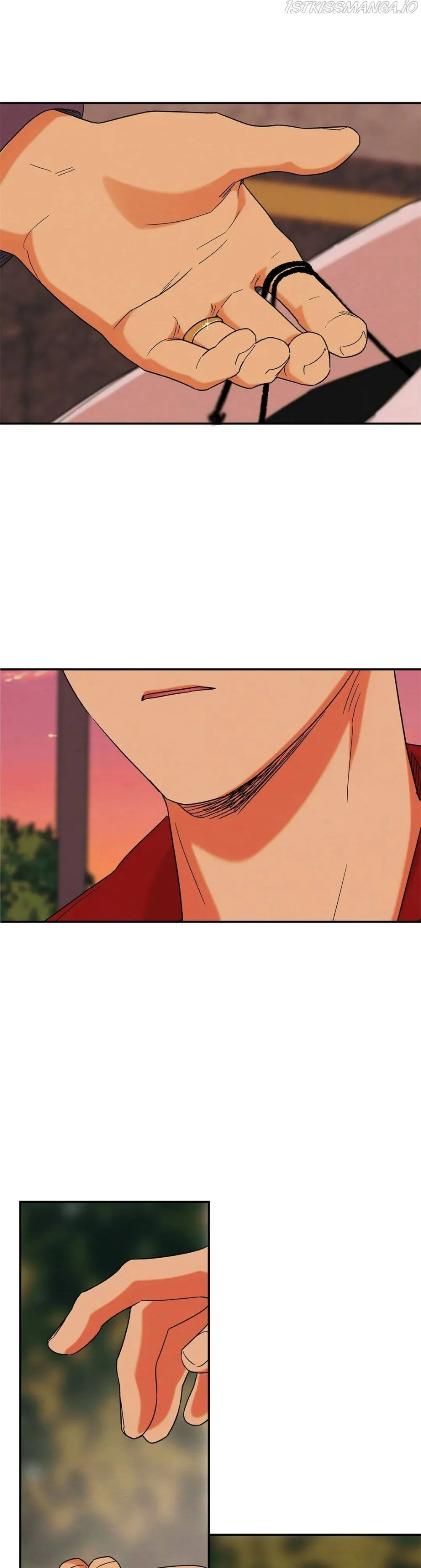Dazzlingly Bright - Chapter 70 - Page 14