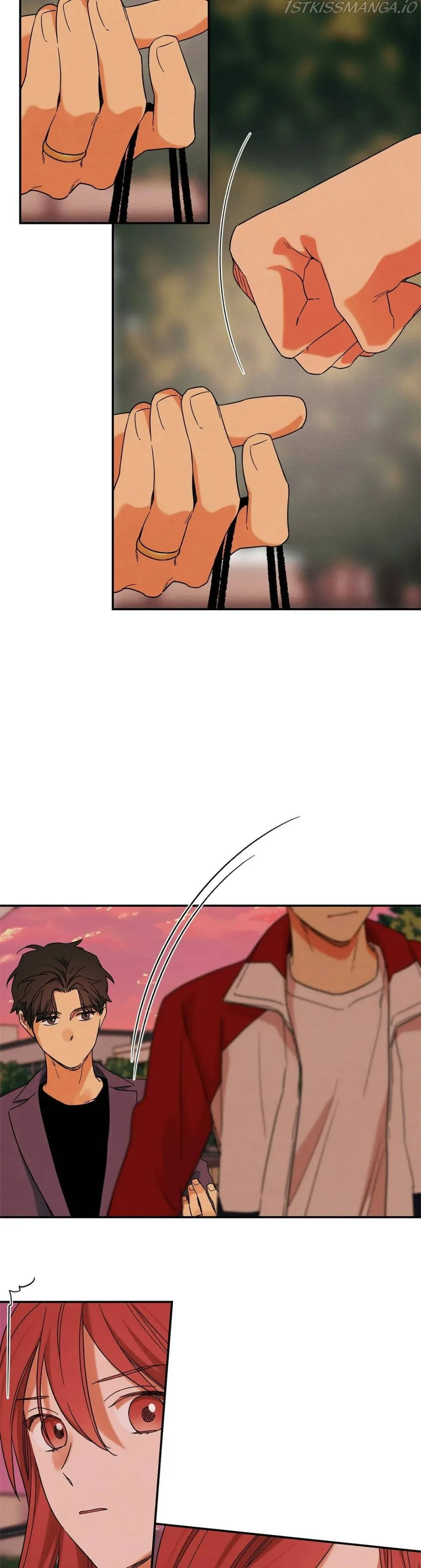 Dazzlingly Bright - Chapter 70 - Page 15