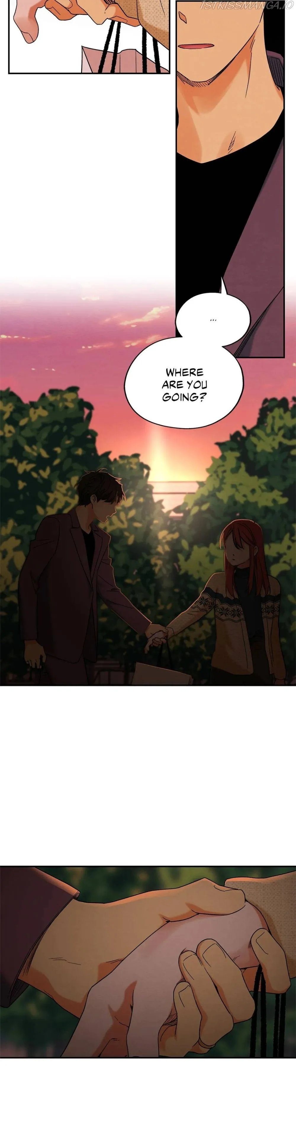 Dazzlingly Bright - Chapter 70 - Page 18