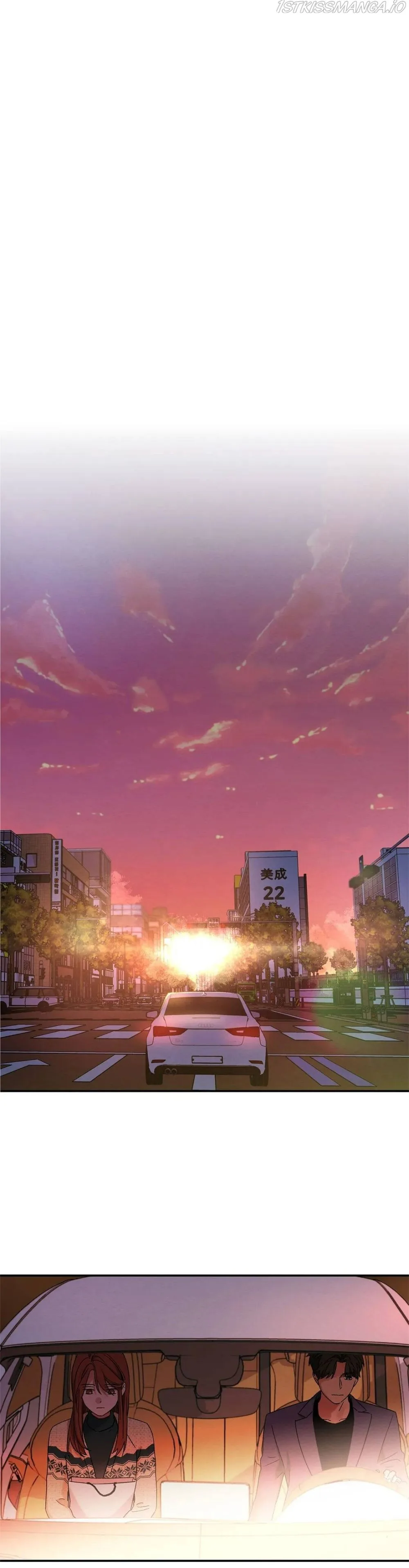 Dazzlingly Bright - Chapter 70 - Page 19