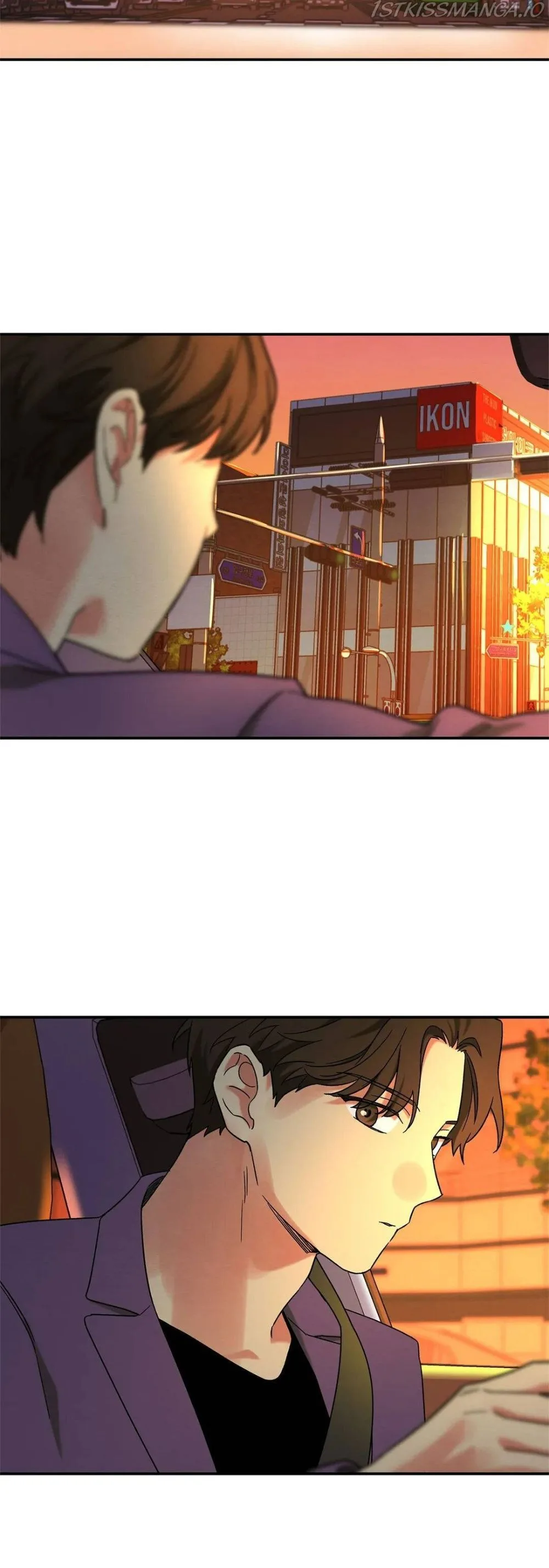 Dazzlingly Bright - Chapter 70 - Page 25
