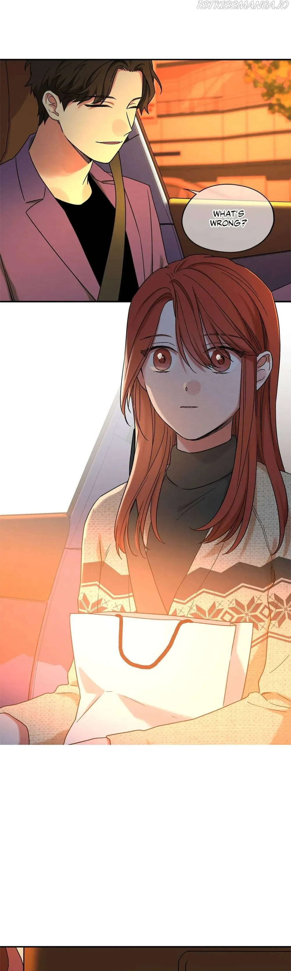 Dazzlingly Bright - Chapter 70 - Page 26