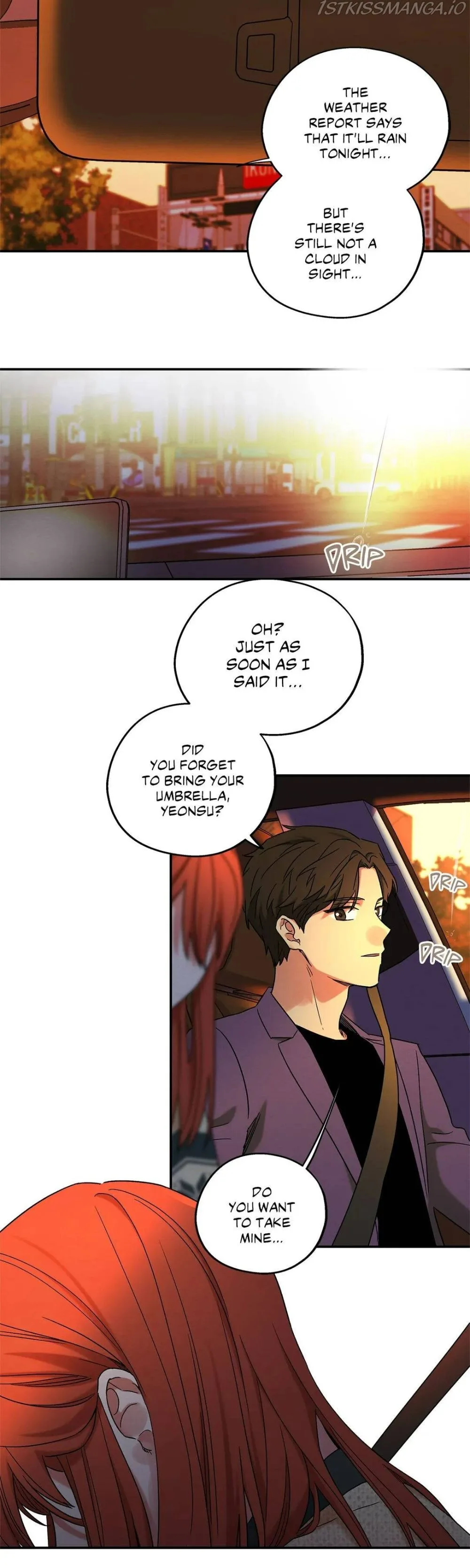 Dazzlingly Bright - Chapter 70 - Page 27
