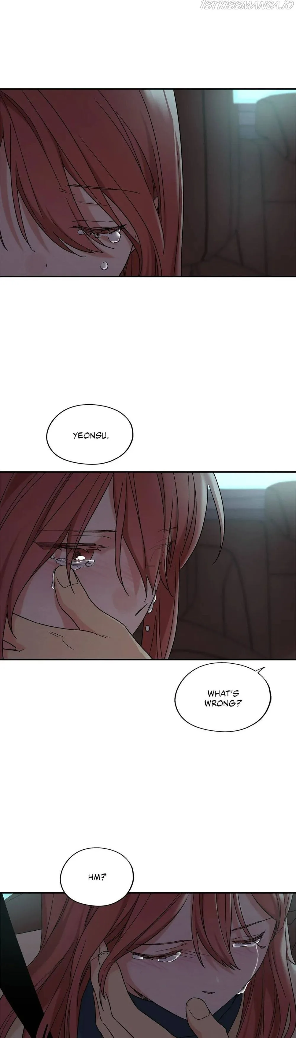Dazzlingly Bright - Chapter 70 - Page 30