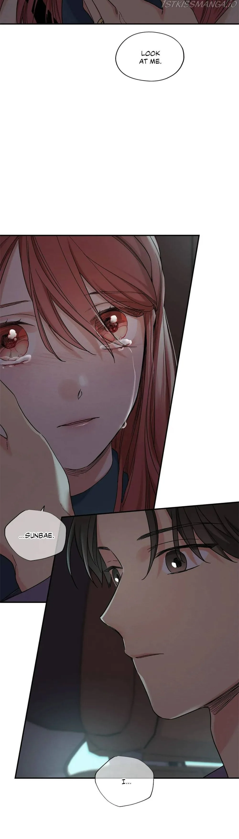 Dazzlingly Bright - Chapter 70 - Page 31