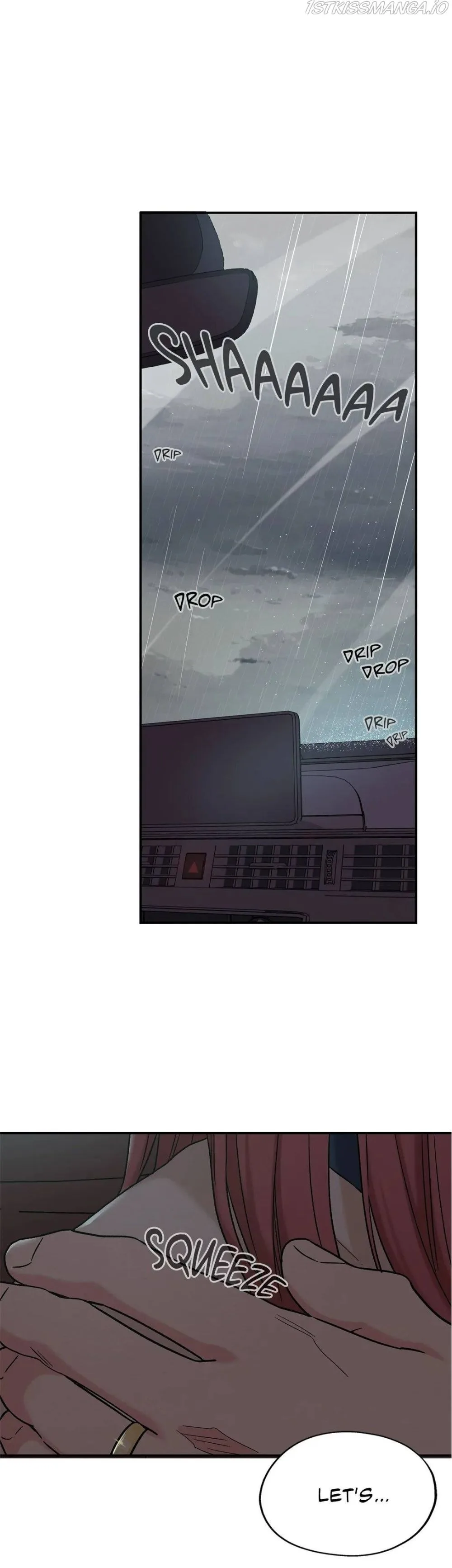 Dazzlingly Bright - Chapter 70 - Page 35