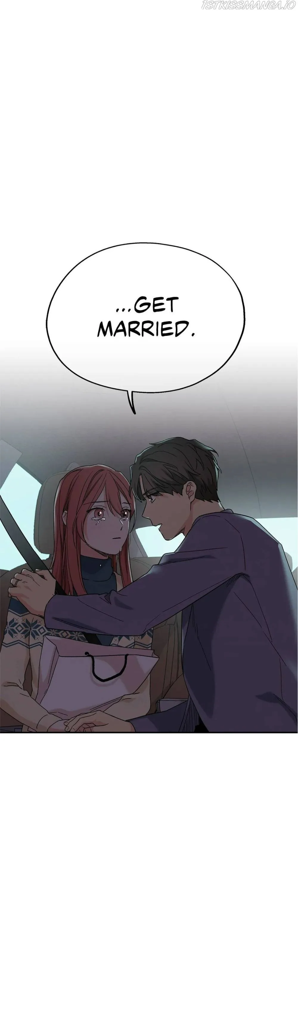 Dazzlingly Bright - Chapter 70 - Page 36