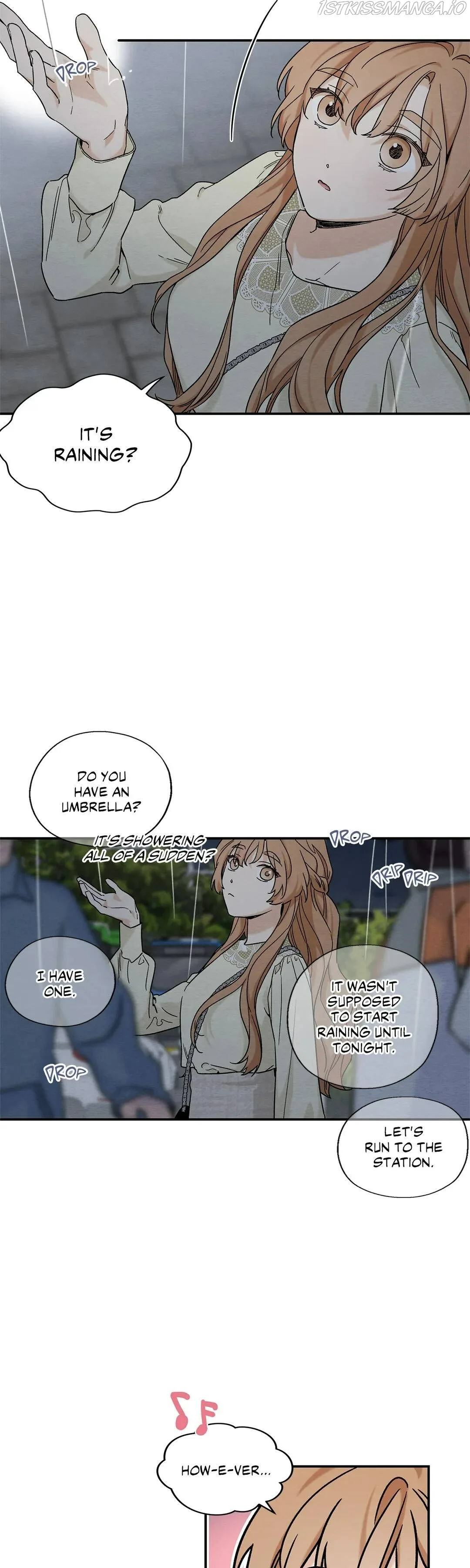 Dazzlingly Bright - Chapter 71 - Page 2