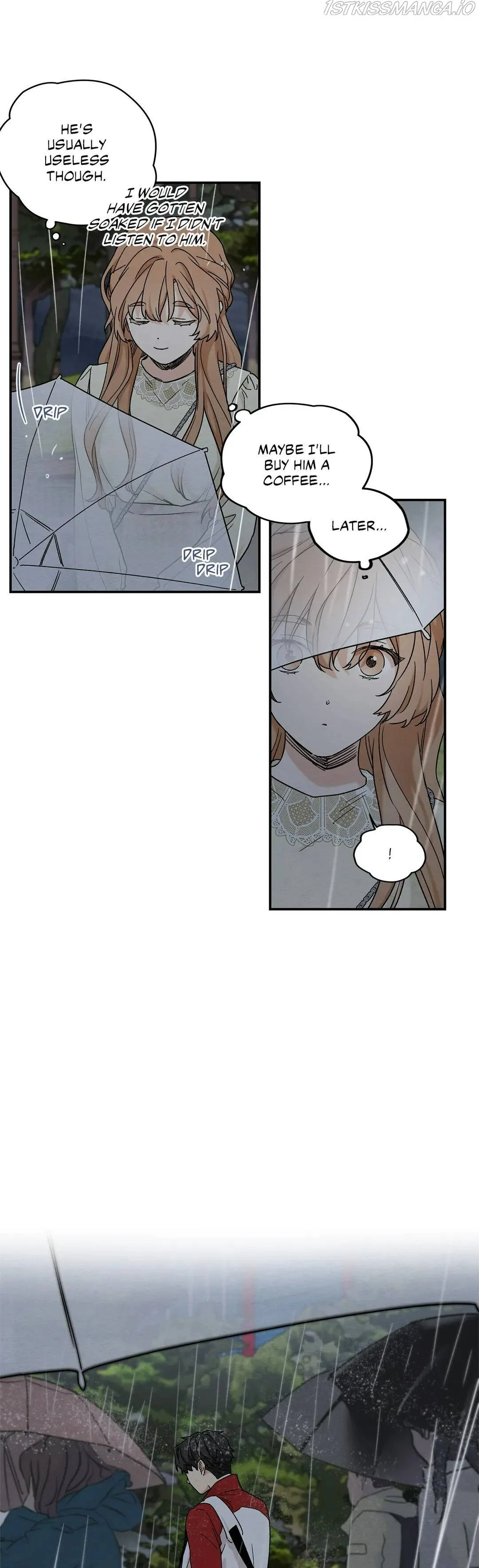 Dazzlingly Bright - Chapter 71 - Page 4