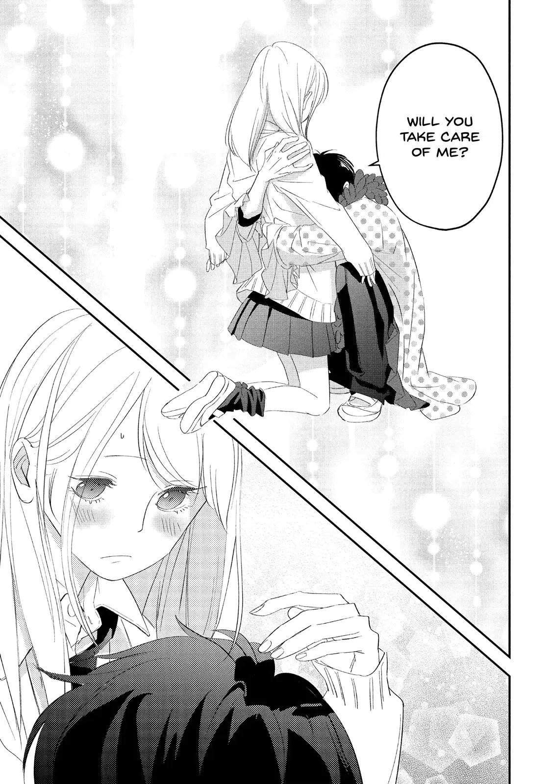 You Got Me, Sempai! - Chapter 15 - Page 23
