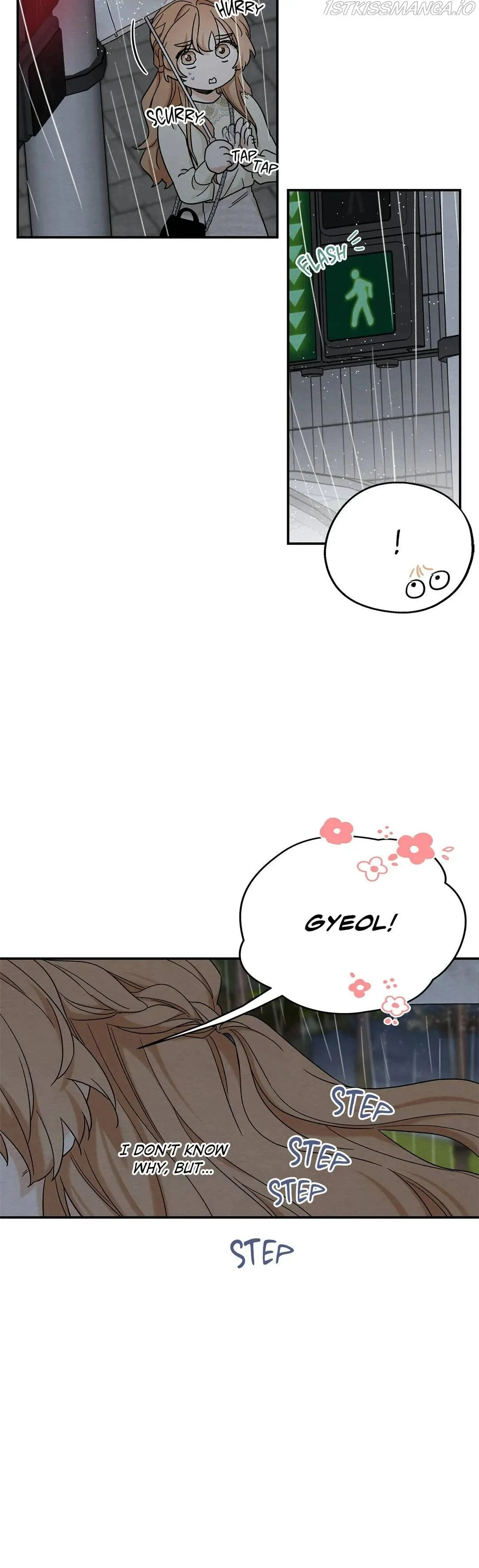Dazzlingly Bright - Chapter 71 - Page 6