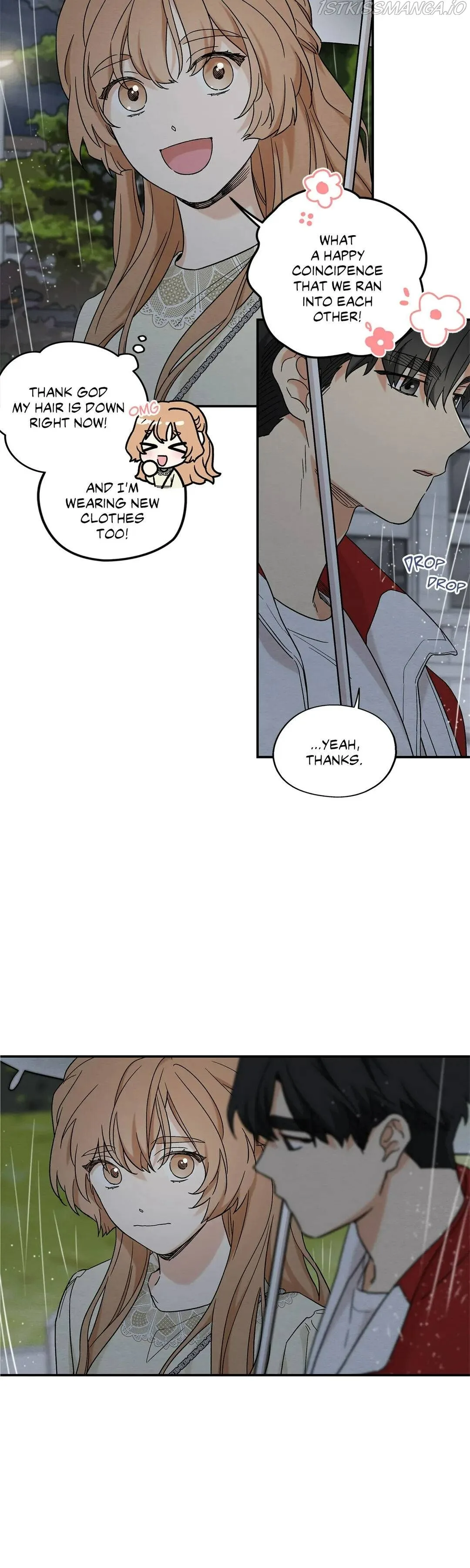Dazzlingly Bright - Chapter 71 - Page 9