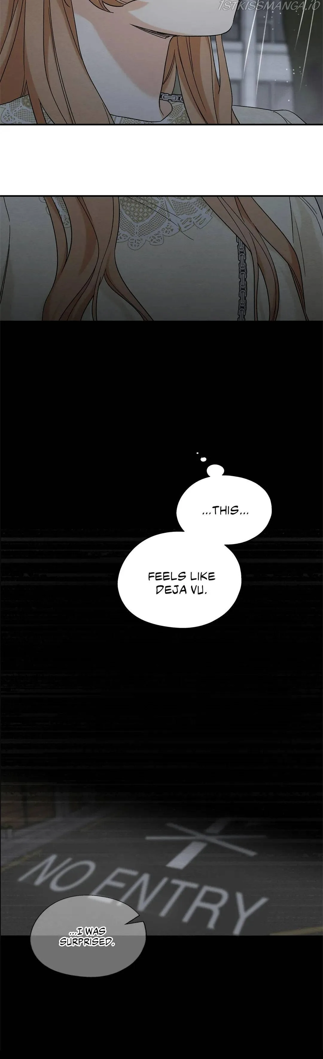 Dazzlingly Bright - Chapter 71 - Page 12