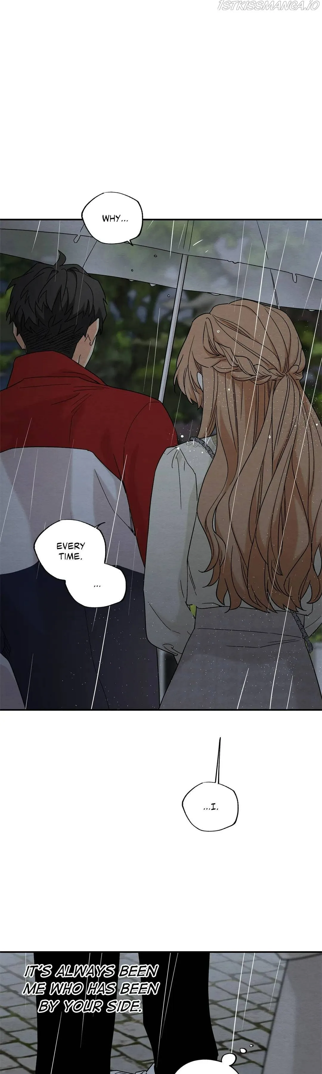 Dazzlingly Bright - Chapter 71 - Page 19