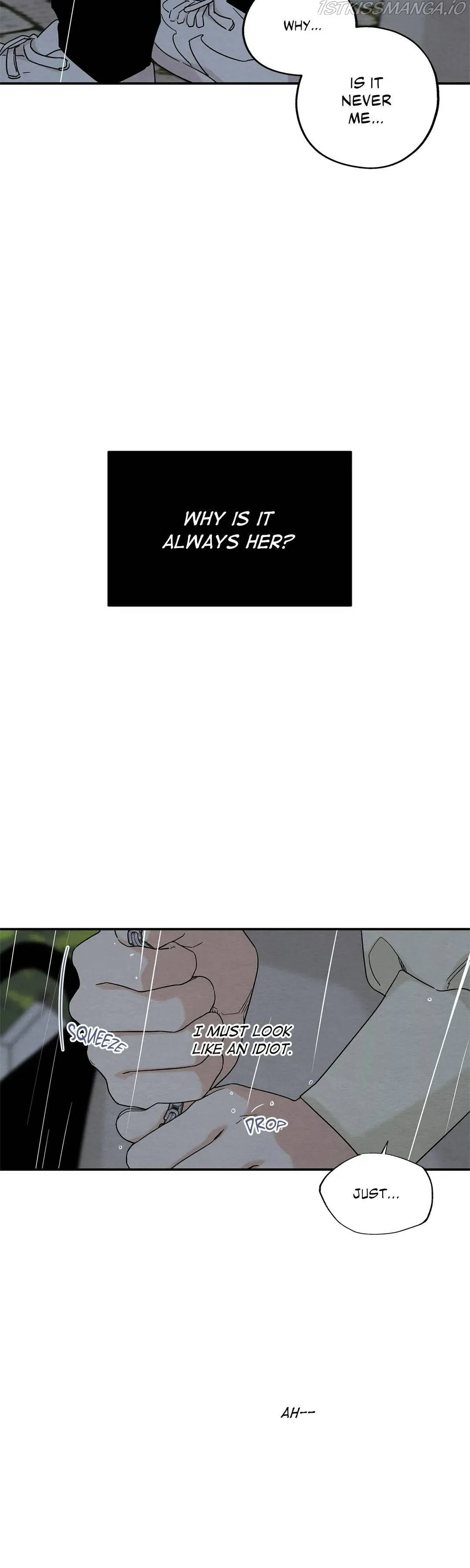 Dazzlingly Bright - Chapter 71 - Page 20