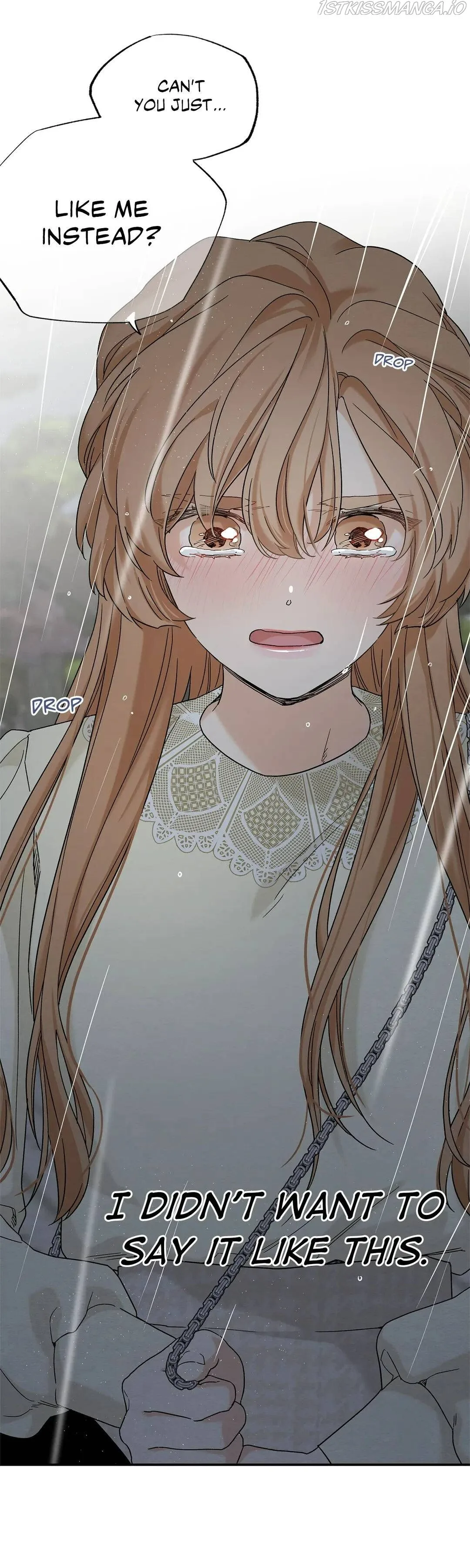 Dazzlingly Bright - Chapter 71 - Page 21