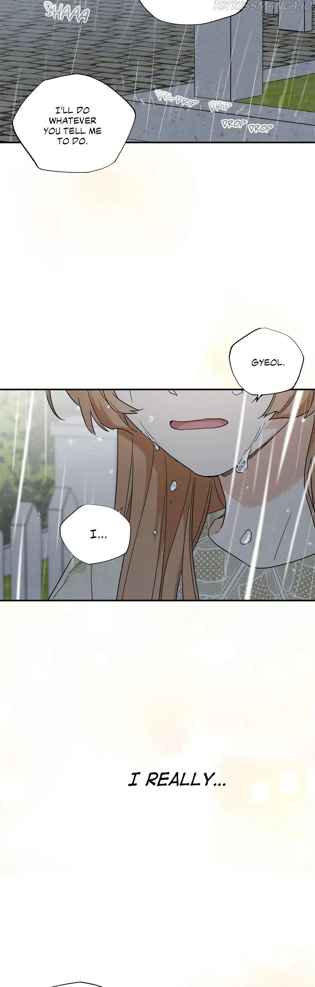 Dazzlingly Bright - Chapter 71 - Page 23