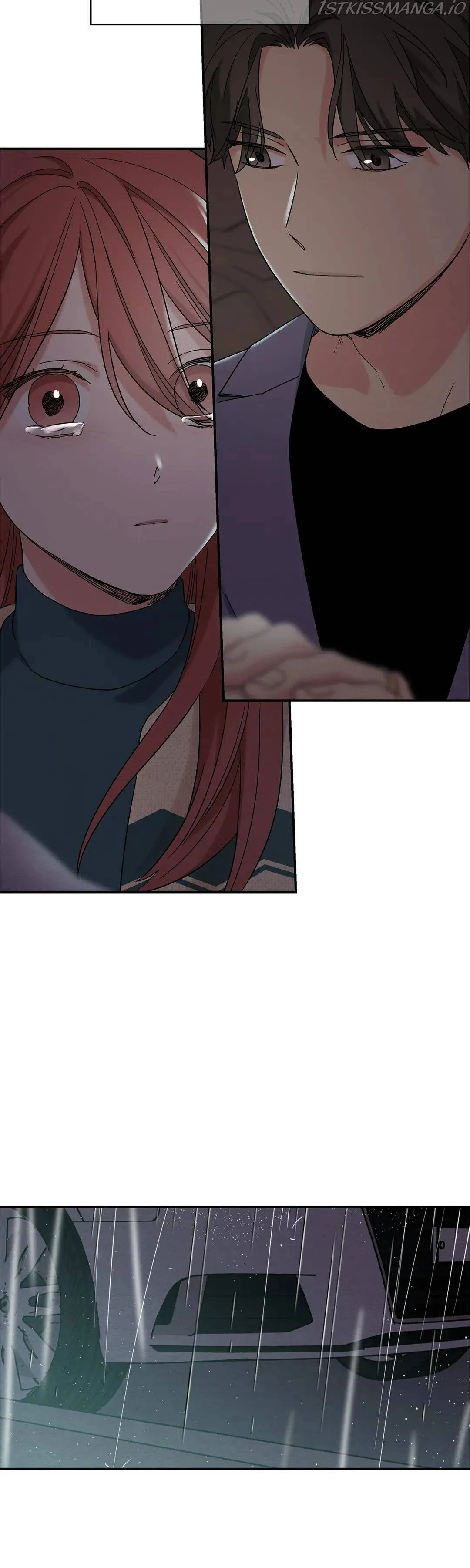 Dazzlingly Bright - Chapter 71 - Page 27