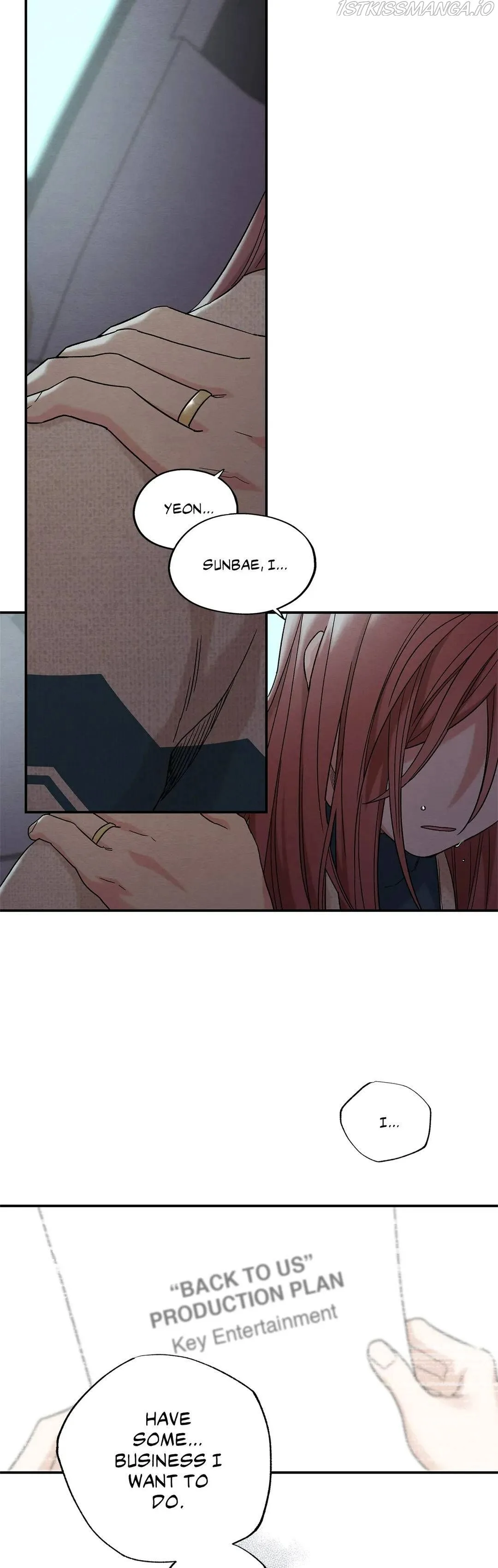 Dazzlingly Bright - Chapter 71 - Page 29