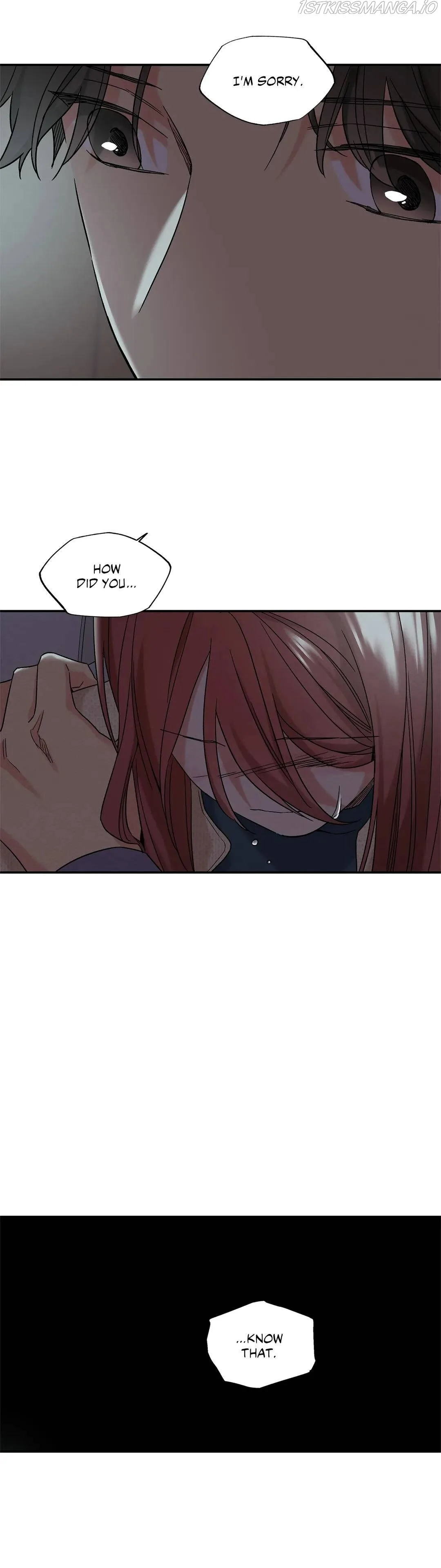 Dazzlingly Bright - Chapter 71 - Page 31