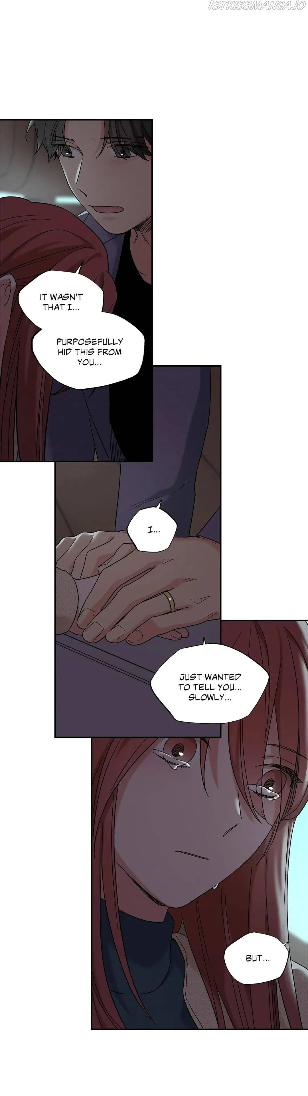 Dazzlingly Bright - Chapter 71 - Page 32