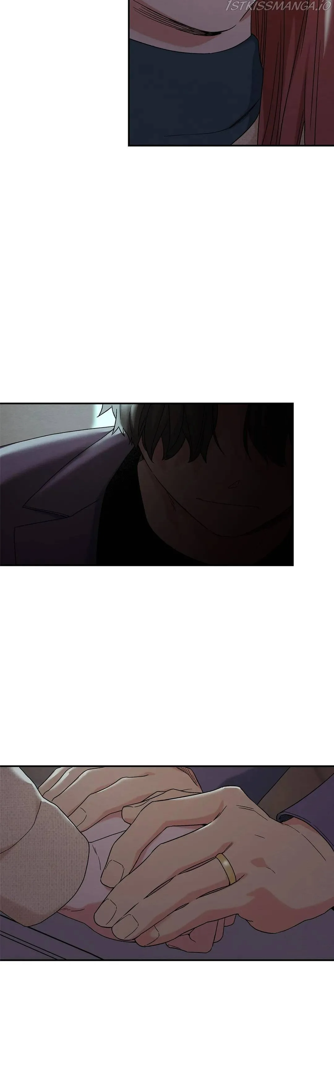 Dazzlingly Bright - Chapter 71 - Page 34