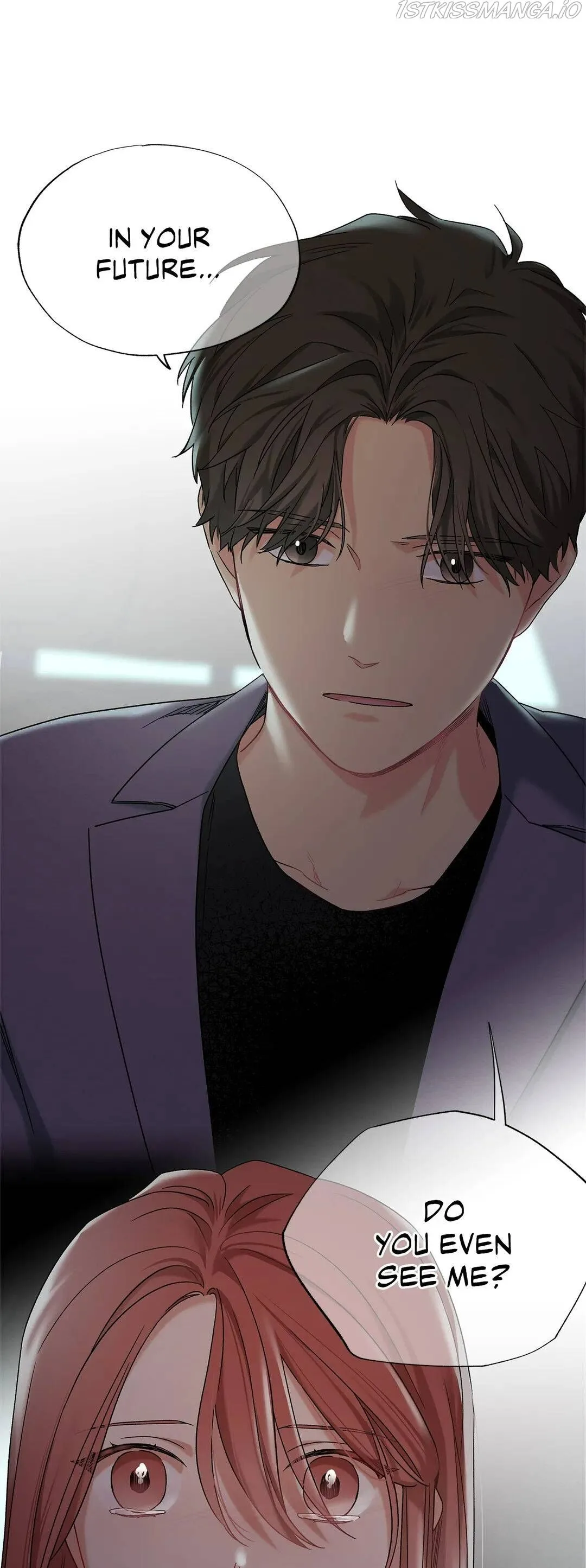 Dazzlingly Bright - Chapter 71 - Page 35