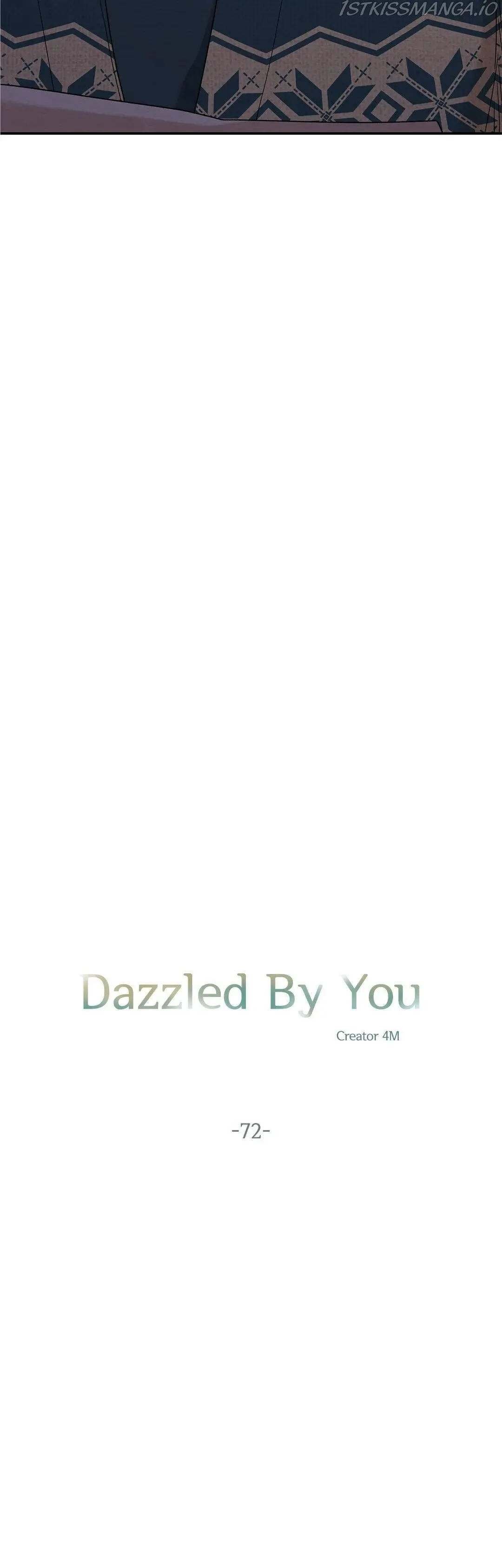 Dazzlingly Bright - Chapter 72 - Page 4