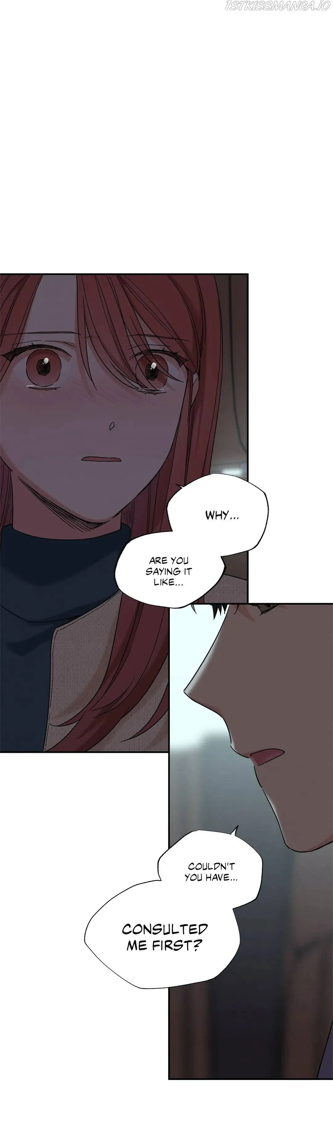Dazzlingly Bright - Chapter 72 - Page 6