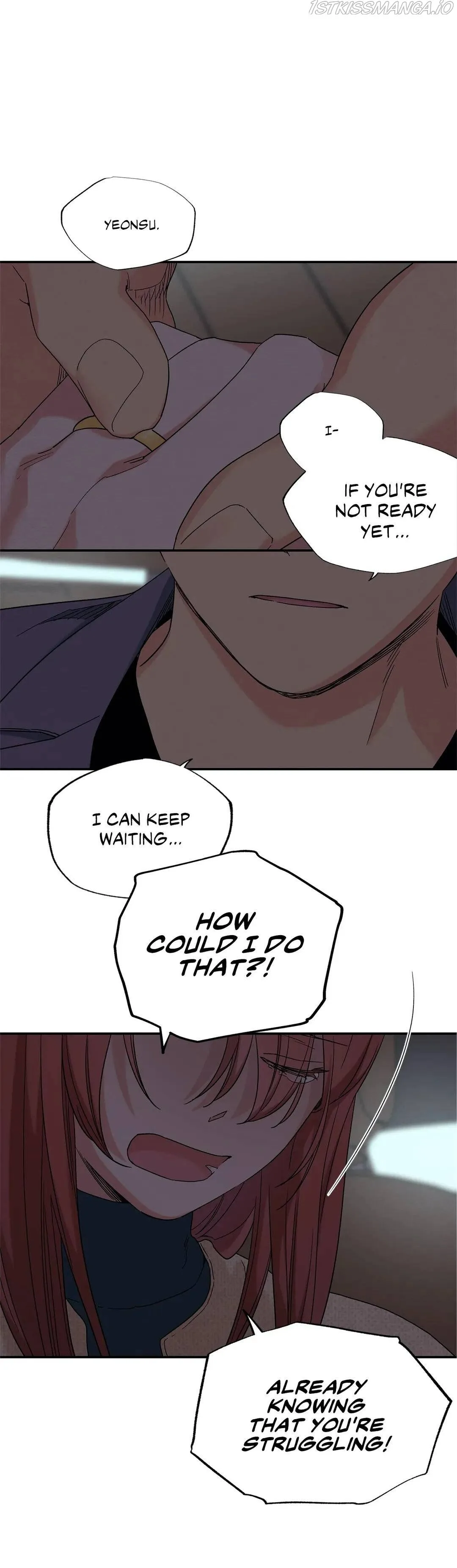 Dazzlingly Bright - Chapter 72 - Page 7