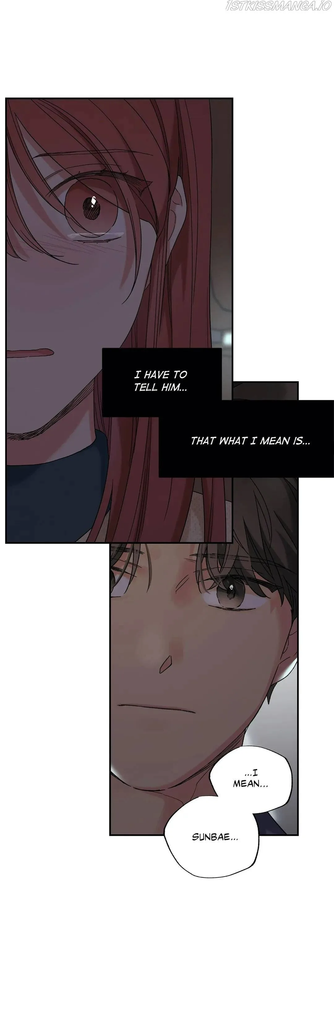 Dazzlingly Bright - Chapter 72 - Page 11