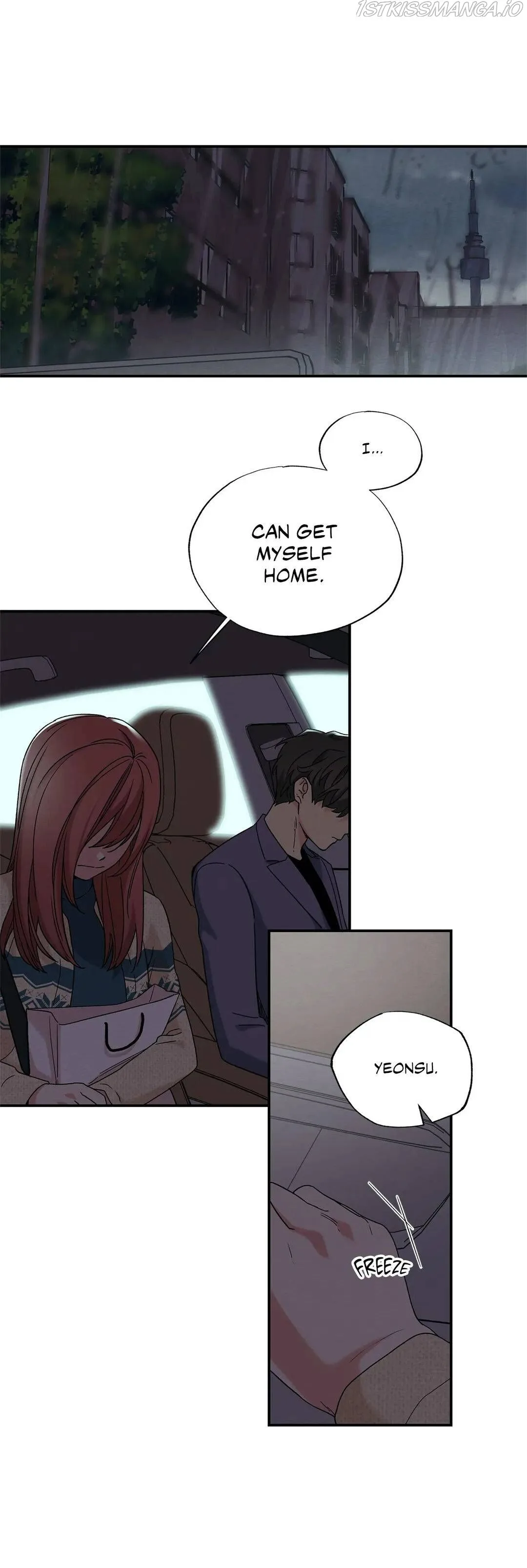 Dazzlingly Bright - Chapter 72 - Page 27