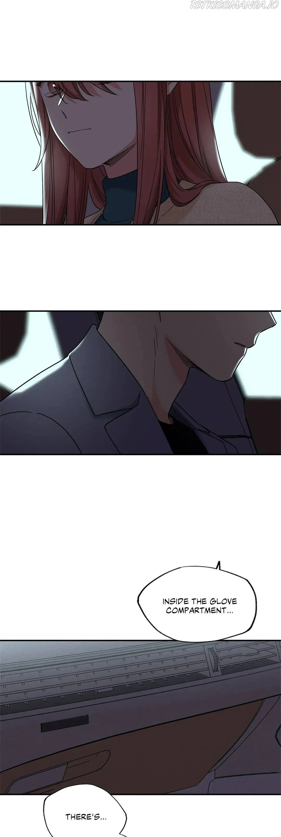 Dazzlingly Bright - Chapter 72 - Page 28