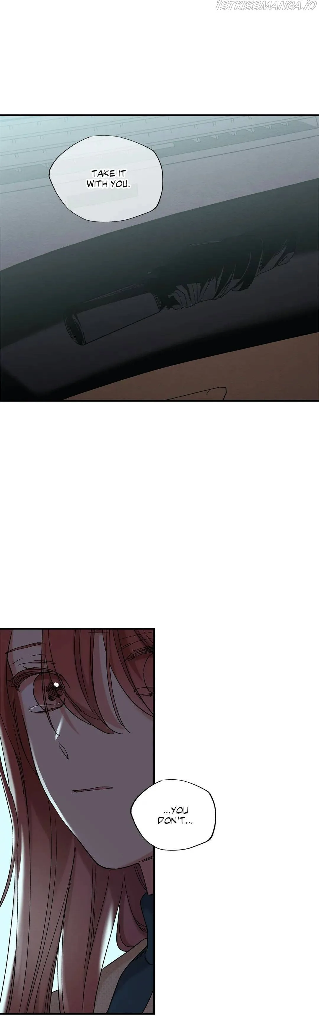 Dazzlingly Bright - Chapter 72 - Page 30