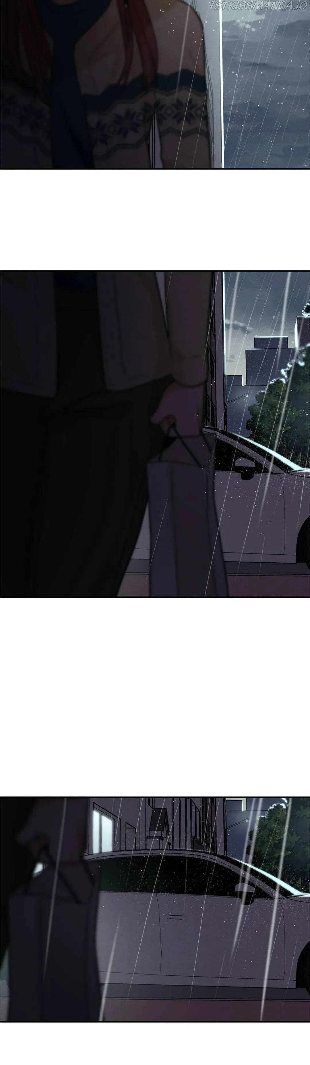Dazzlingly Bright - Chapter 72 - Page 34