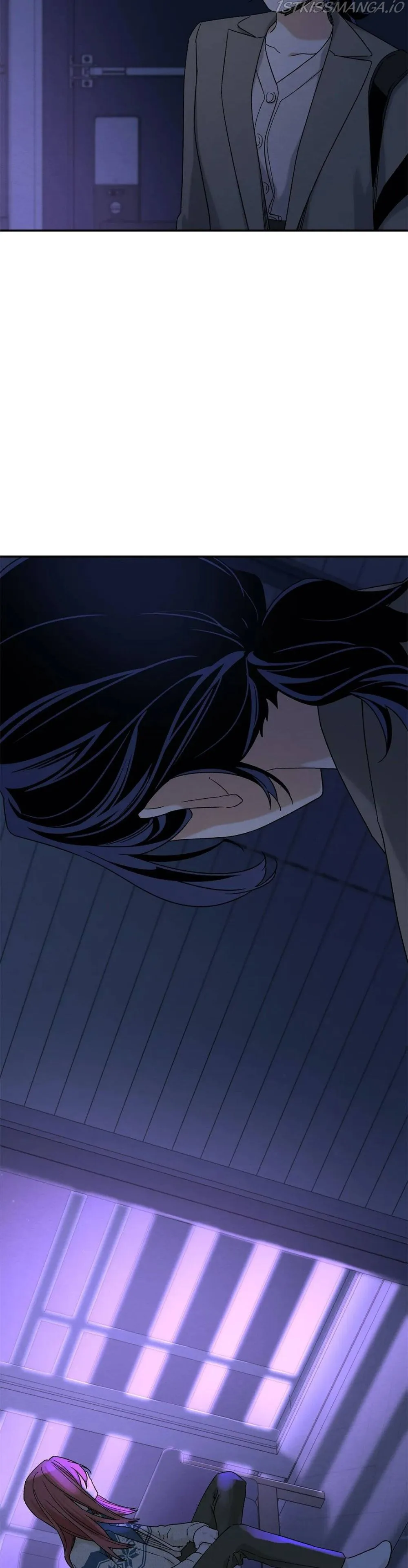Dazzlingly Bright - Chapter 73 - Page 2