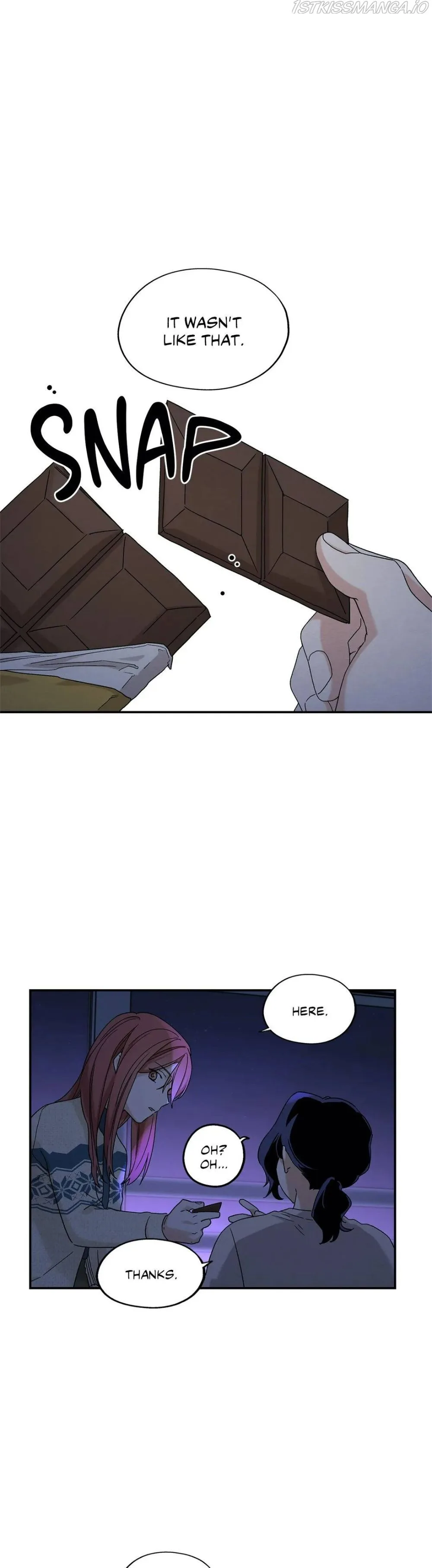 Dazzlingly Bright - Chapter 73 - Page 4