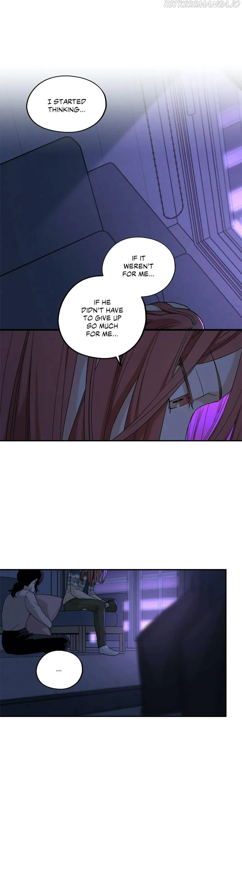 Dazzlingly Bright - Chapter 73 - Page 7