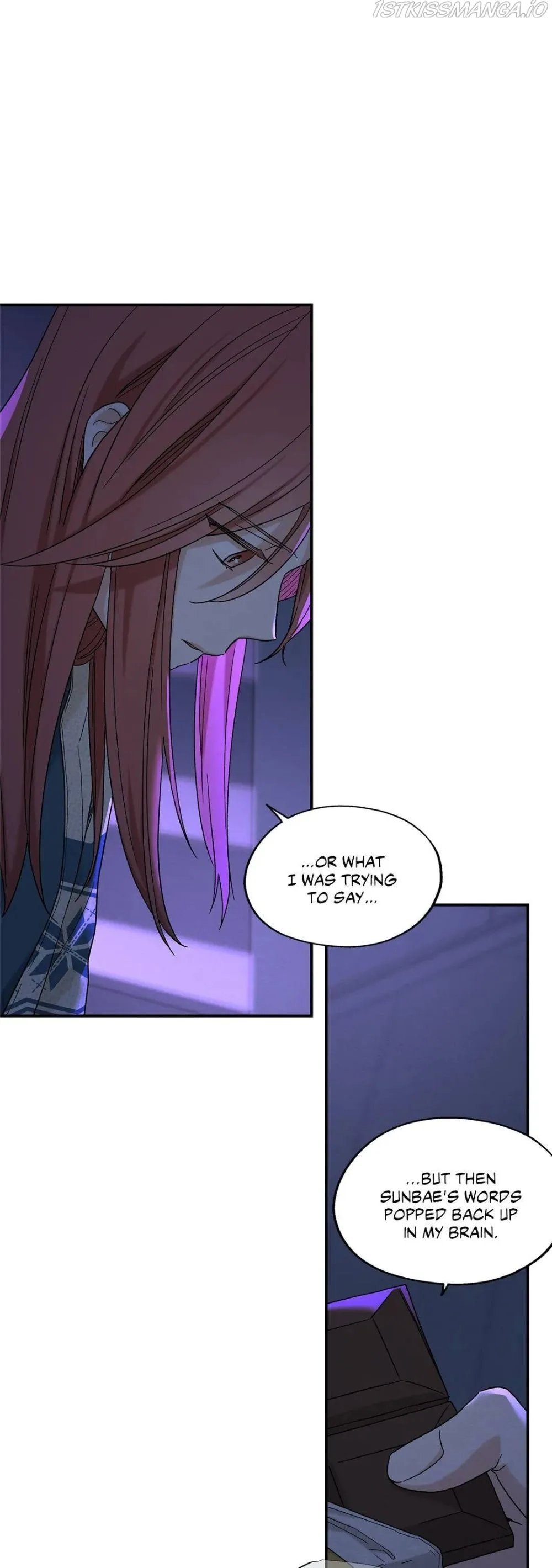 Dazzlingly Bright - Chapter 73 - Page 9