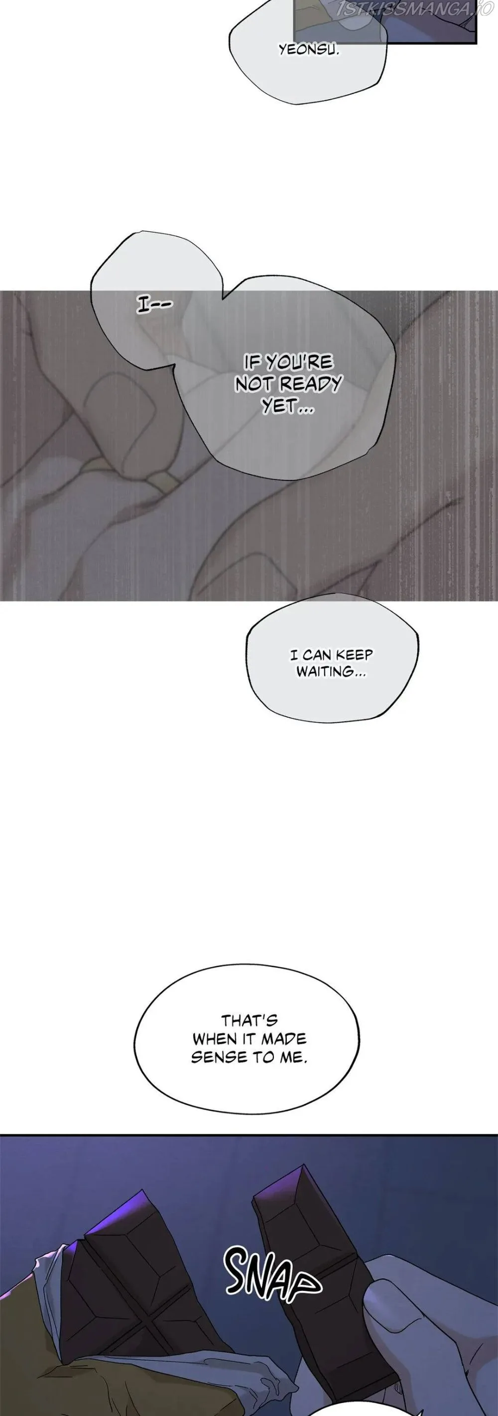 Dazzlingly Bright - Chapter 73 - Page 10