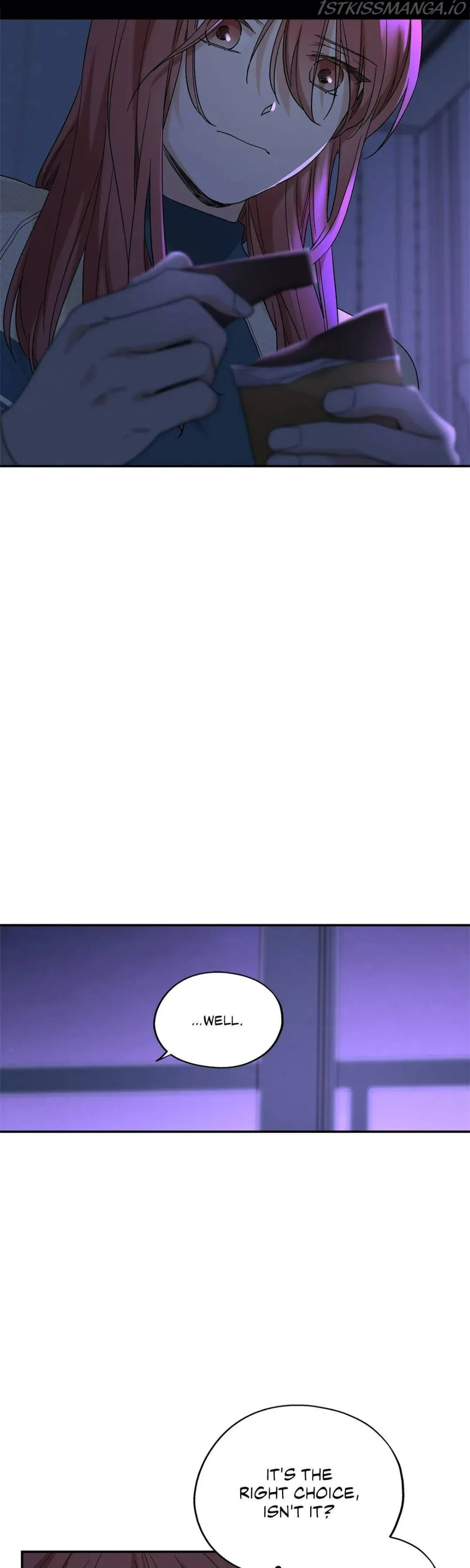 Dazzlingly Bright - Chapter 73 - Page 12