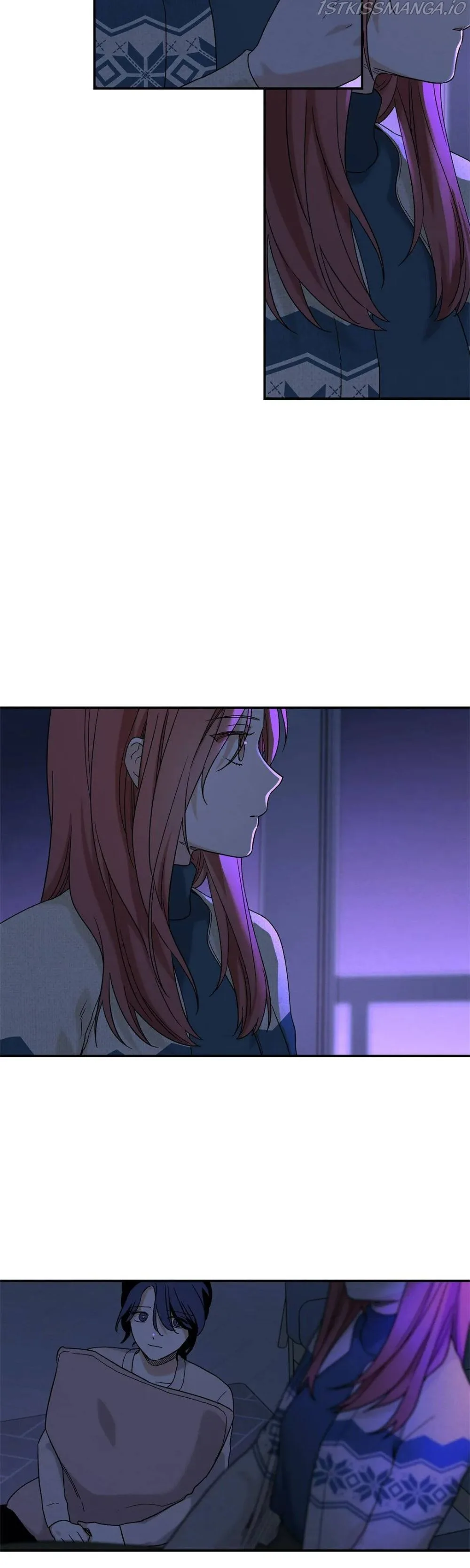 Dazzlingly Bright - Chapter 73 - Page 14