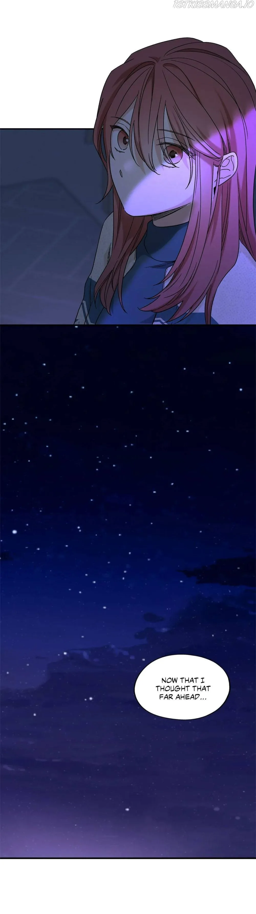 Dazzlingly Bright - Chapter 73 - Page 15