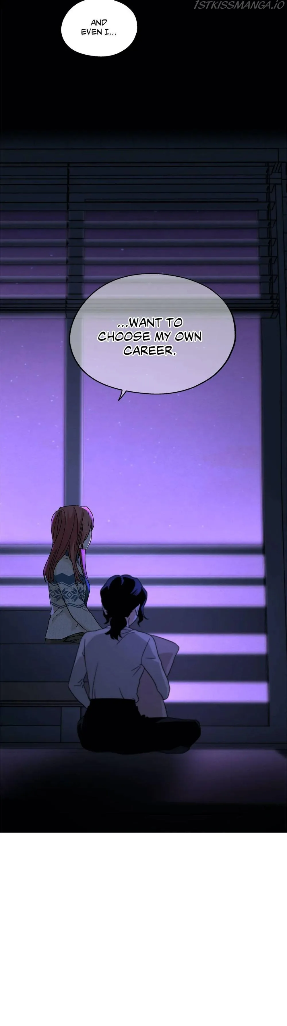 Dazzlingly Bright - Chapter 73 - Page 17